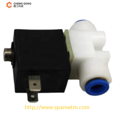 009-0022199/009-0007840 NCR S2 Channel Solenoid Valve For NCR Parts Replacement Components