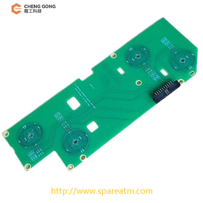 445-0752738B/445-0752740A NCR S2 Channel Control Board For NCR Parts Replacement Components