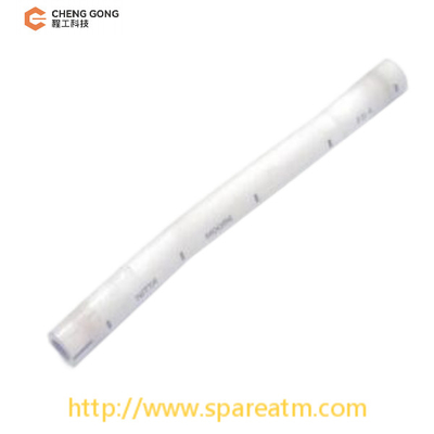 4*6*70 NCR S2 Channel Milky White Trachea For NCR Parts Replacement Components