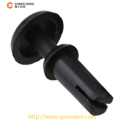 R4080 NCR S2 Channel R Type Nylon Rivet 4*8  For NCR Parts Replacement Components