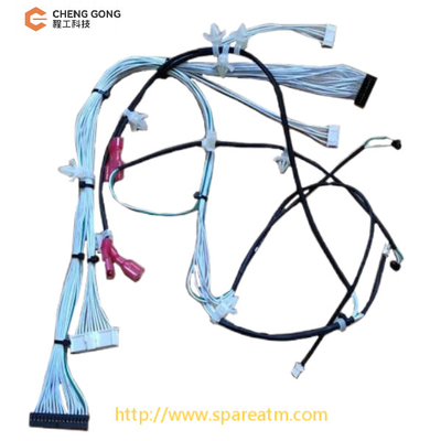 445-0733349/445-0756286-16 445-0758095 NCR S2 Channel Data Line For NCR Parts Replacement Components