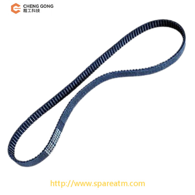 009-0026396 0090026396 S3M510-10 NCR S2-SNT Timing Belt 396 For NCR Parts Replacement Components