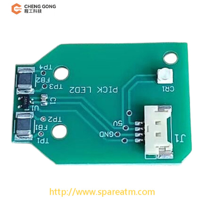 445-0749759B/445-0749761A NCR S2 Channel Sensor Board For NCR Parts Replacement Components