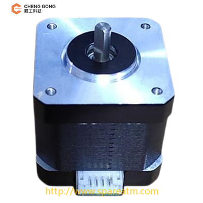009-0026397 0090026397 NCR S2 Channel Motor (D-Type Shaft) For NCR Parts Replacement Components