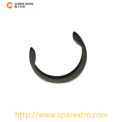 8*10*0.8 NCR S2 Channel C-Type Circlip (C-Type) (Spring Steel) For NCR Parts Replacement Components