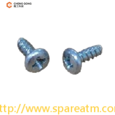 4.5*5 NCR S2 Channel Cross Countersunk Head Self Tapping Screws For NCR Parts Replacement Components