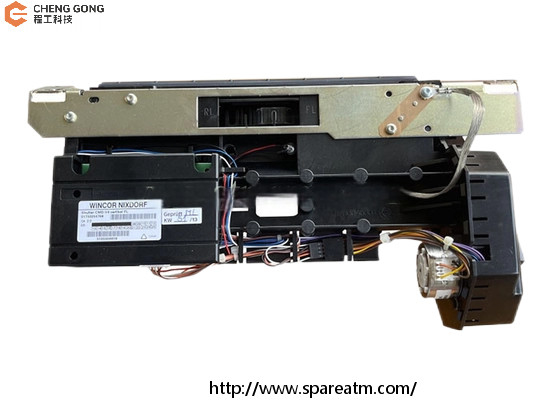 ATM Machine Parts Wincor Nixdorf 2000XE Shutter CMD-V4 Vertical FL 1750054768 01750054768