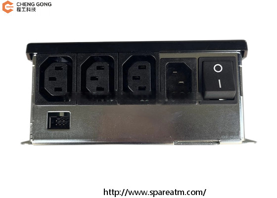 ATM Machine Parts Wincor Nixdorf Power Distributor 1750073167 01750073167