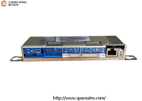 ATM Machine Parts Wincor Nixdorf SE USB Control Panel Special Electronics 1750070596 01750070596