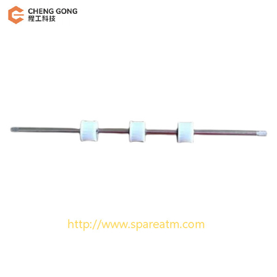 5*214 NCR S2-SNT Drive Shaft Assembly ATM Machine Parts For NCR Parts