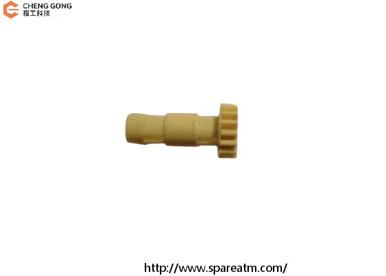 1750200435-96 ATM Spare Parts Wincor Nixdorf Cineo Roller Gear