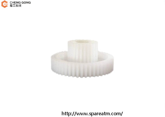 4811100728 ATM Parts Wincor Nixdorf 2050XE Cassette Gear 49/32T