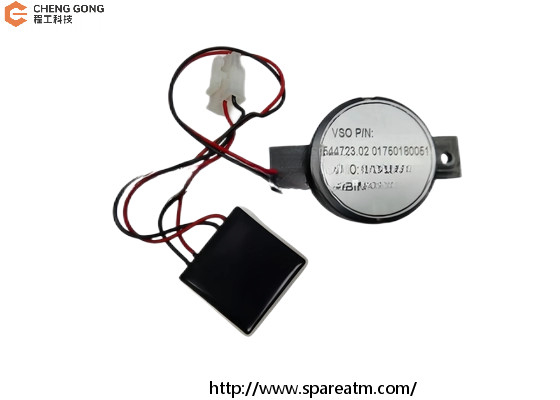 1750180051 ATM Parts Wincor Nixdorf LED OP Light Unit Spot 24 Volt
