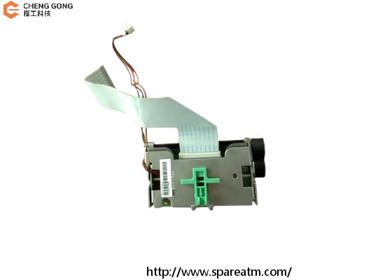 1750164308 Wincor ATM Machine Parts Wincor Nixdorf TP07 Printer Head Assd
