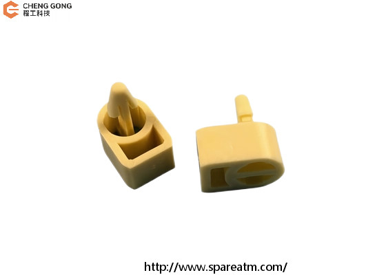 1750053977-41 1750157444 ATM Parts Wincor Nixdorf CMD V4 Clamp Guide Pulley