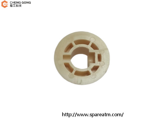 1750200541-21 ATM Parts Wincor Cineo Distributor Module Gear 24 Teeth D