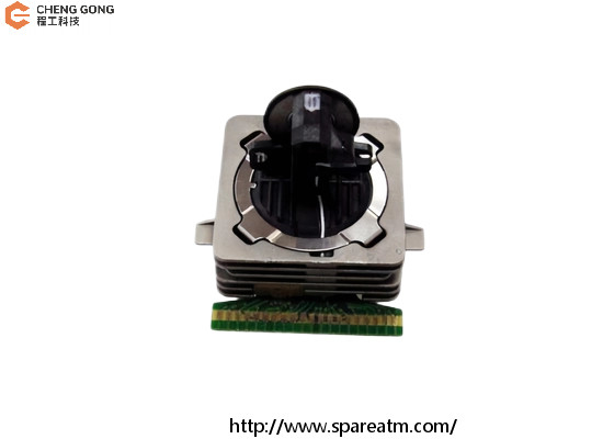1750113503-18 1750084818 ATM Spare Parts Wincor Nixdorf 4915XE Printer Print Head