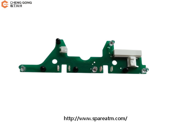 1750220000-67 1750207170 ATM Parts Wincor Nixdorf Cineo Sensor Assembly