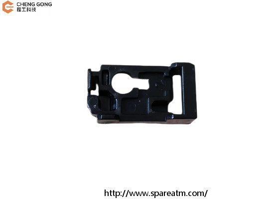 1750173205-24 ATM Spare Parts Wincor Nixdorf V2CU Card Reader Plastic Parts Black