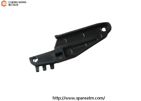 1750055850 ATM Parts Wincor Nixdorf Horizontal Transport FL Front Guide-L