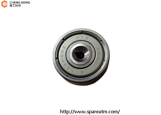 1750173205-12 ATM Spare Parts Wincor Nixdorf V2CU Metal Bearing