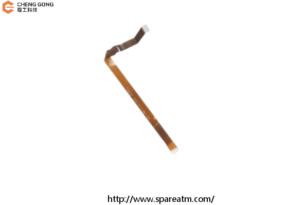 1750043109 ATM Parts Wincor Nixdorf NP06 Printer Flex Cable NP06-25