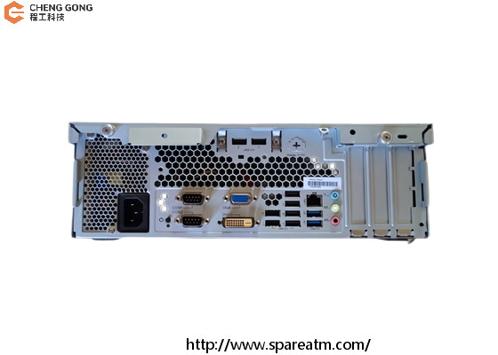 1750263073 ATM Parts Wincor Nixdorf SWAP PC 5G I3 4330 ProCash TPMen