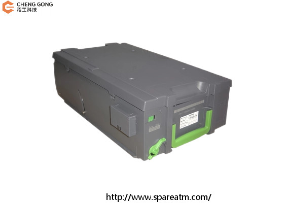 1750053501 ATM Spare Parts Wincor Nixdorf Cassette Plastic Lock