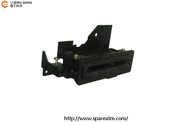 V2XF-20 ATM Parts Wincor Nixdorf V2XF Card Reader Shutter Cart Throat