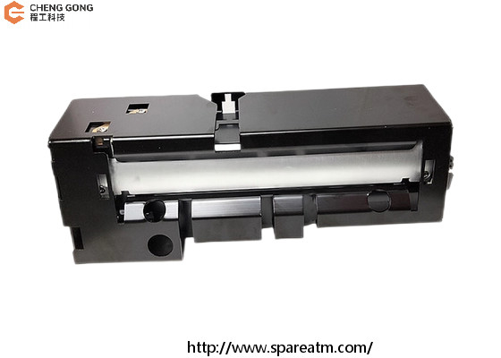 1750220136/175022982 Wincor Nixdorf Atm Parts Shutter Lite DC Motor Assy PC280