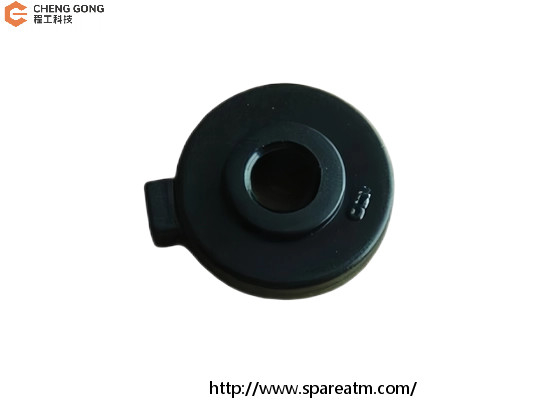 1750051761-20 ATM Machine Parts Wincor Nixdorf V Module Black Roller