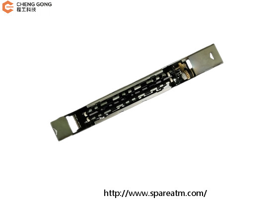 1750225207 Wincor Nixdorf ATM Machine Parts Cineo C4060 Transfer Unit
