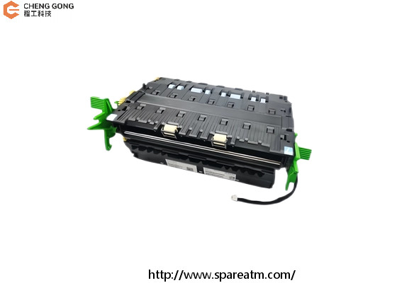 01750150249 01750249443/C 01750249441 ATM Parts Wincor Banknote Inspection BV Module Lower Parts Reader MOVE CWAA