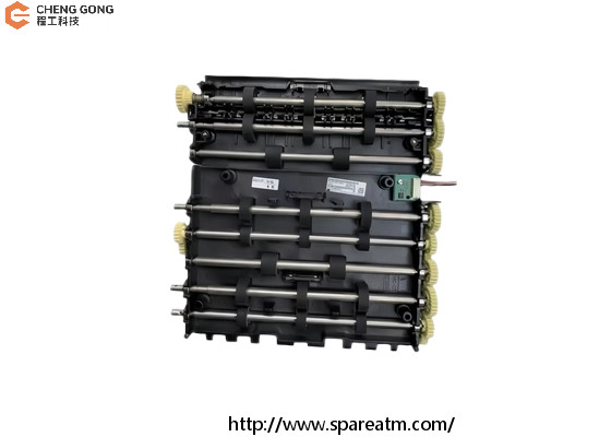 1750172618 01750172618 Wincor ATM Machine Parts C4060 Transp. Modul Head Lower Path A CRS
