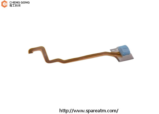 1750000001 01750000001 1792005986 177045541 Wincor Nixdorf V2X Pre-Read Head V2XF V2XU Card Reader ATM Parts