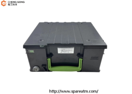 1750056651 175-0056651 1750041920 ATM Spare Parts Original Wincor Reject Box Metal Lock