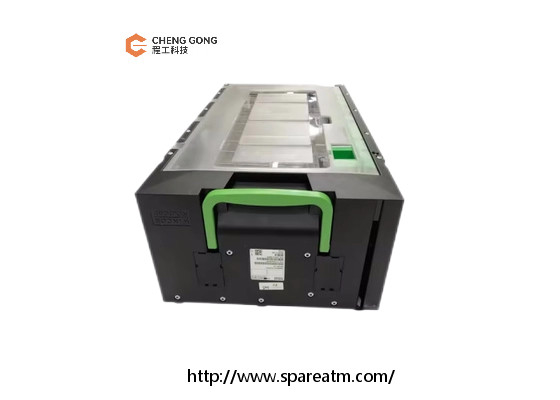 1750226381 01750226381 Wincor Nixdorf CCDMV2 OEM1 BC TD ATM Machine Spare Parts
