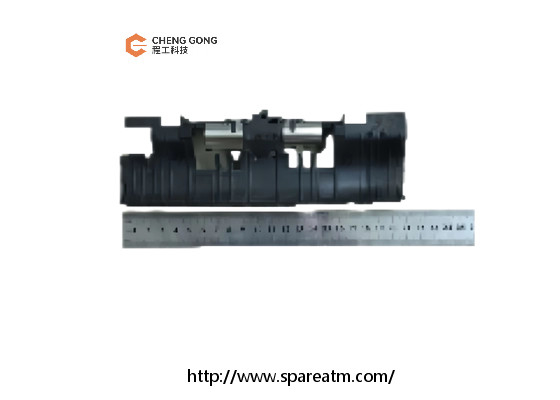 1750215294-27 1750180272 ATM Machine Parts Wincor Nixdorf Double Extractor Unit CMD-V5 DA Cash Guide XE