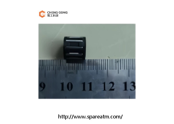 1750215294-28-1 ATM Machine Parts Wincor Nixdorf Double Extractor Unit CMD-V5 DA Bearing