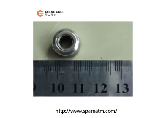 1750215294-29-1 ATM Machine Parts Wincor Nixdorf Double Extractor Unit CMD-V5 DA Bearing
