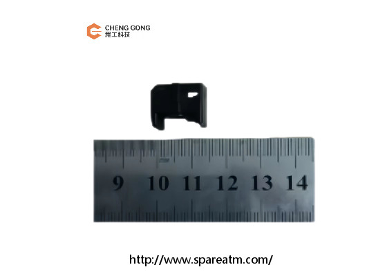 1750215294-31 ATM Machine Parts Wincor Nixdorf Double Extractor Unit CMD-V5 DA Pressure Detect