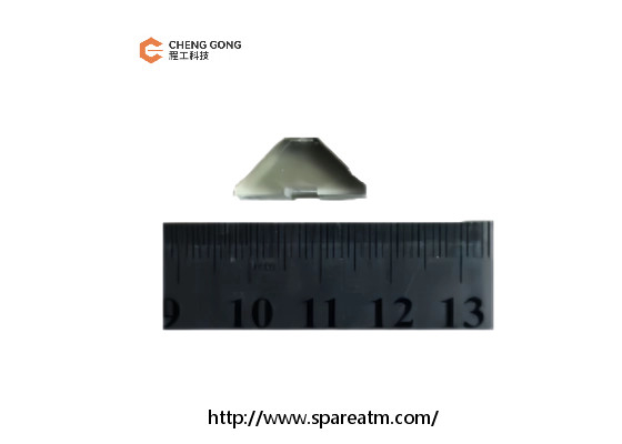 1750215294-34 ATM Machine Parts Wincor Nixdorf Double Extractor Unit CMD-V5 DA Prsm