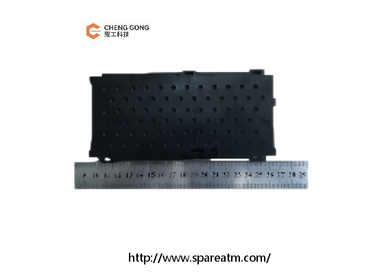 1750182113 1750215294-52 ATM Machine Parts Wincor Nixdorf Double Extractor Unit CMD-V5 DA Main PCB Cover