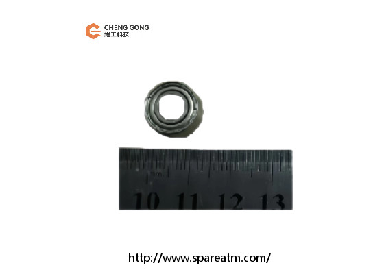 1750215294-56 ATM Machine Parts Wincor Nixdorf Double Extractor Unit CMD-V5 DA Bearing