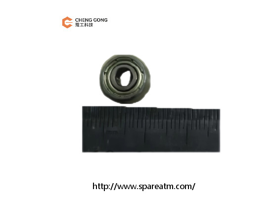 1750215294-57 ATM Machine Parts Wincor Nixdorf Double Extractor Unit CMD-V5 DA Bearing