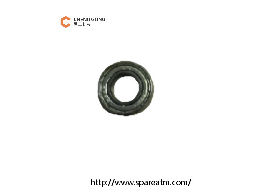 1750215294-54 ATM Machine Parts Wincor Nixdorf Double Extractor Unit CMD-V5 DA Bearing