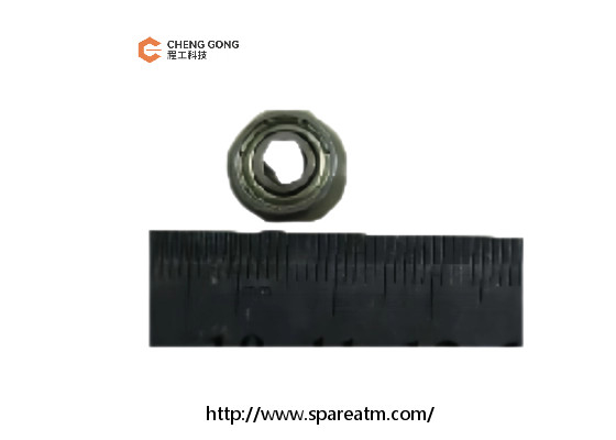 1750215294-58 ATM Machine Parts Wincor Nixdorf Double Extractor Unit CMD-V5 DA Bearing