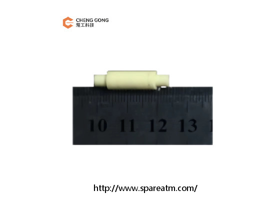1750215294-41 ATM Machine Parts Wincor Nixdorf Double Extractor Unit CMD-V5 DA Roller Shaft