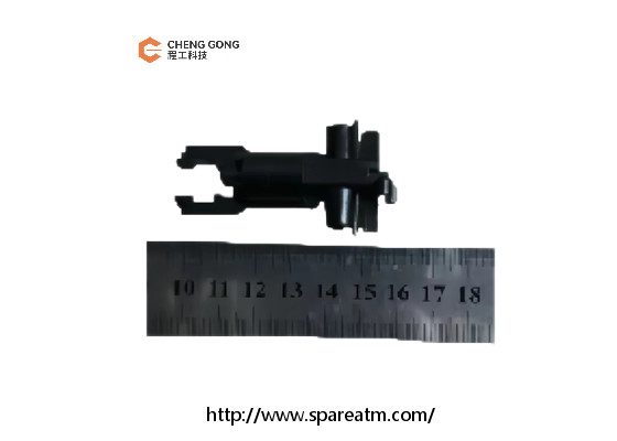 1750215294-45 ATM Machine Parts Wincor Nixdorf Double Extractor Unit CMD-V5 DA Pressure Detect Assembly