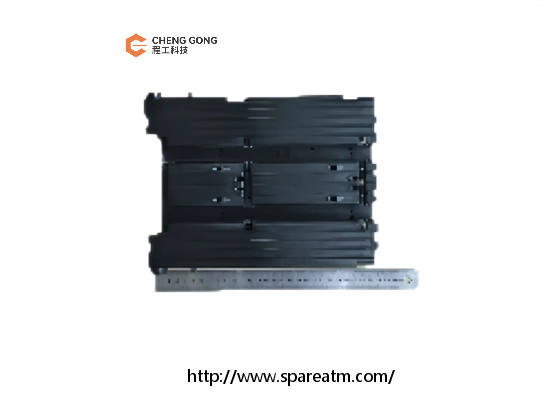 1750179742 1750215294-48 ATM Machine Parts Wincor Nixdorf Double Extractor Unit CMD-V5 DA Button Base